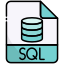 Выгрузка данных напрямую через SQL